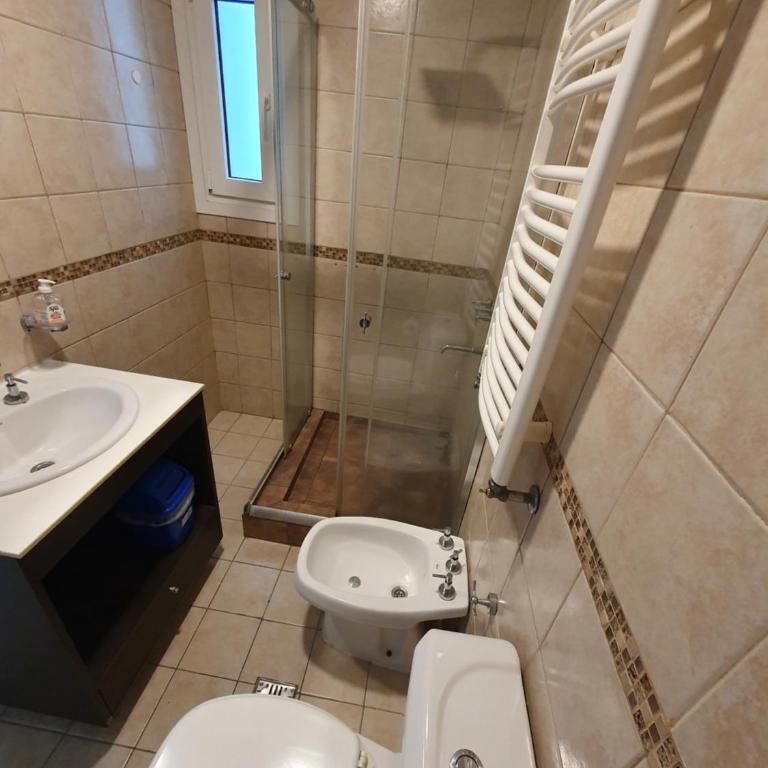 La Perla Moderno 2 Amb a 100 mts del Mar - Apartamento de 1 dormitorio - 19