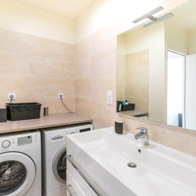 Hyper centre, Premium, spacieux appartement haussmannien - Appartement avec Balcon - 8