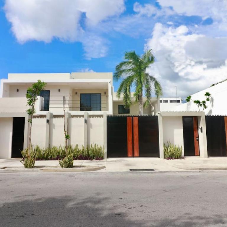 Casa Belcher (Peggy's) - Apartamento de 1 dormitorio - 1