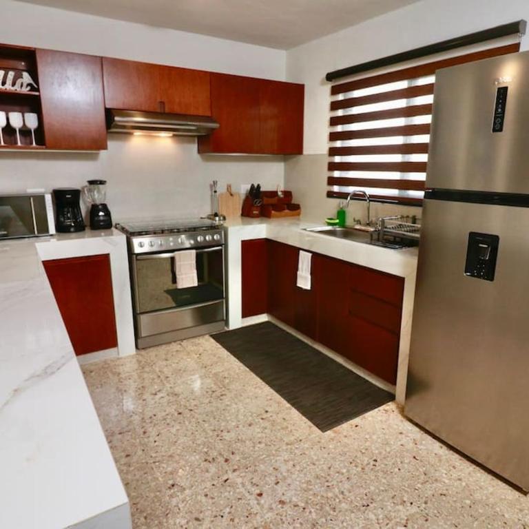 Casa Belcher (Peggy's) - Apartamento de 1 dormitorio - 10
