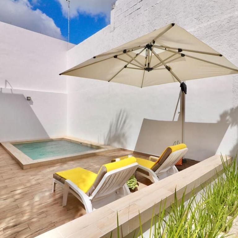 Casa Belcher (Peggy's) - Apartamento de 1 dormitorio - 18