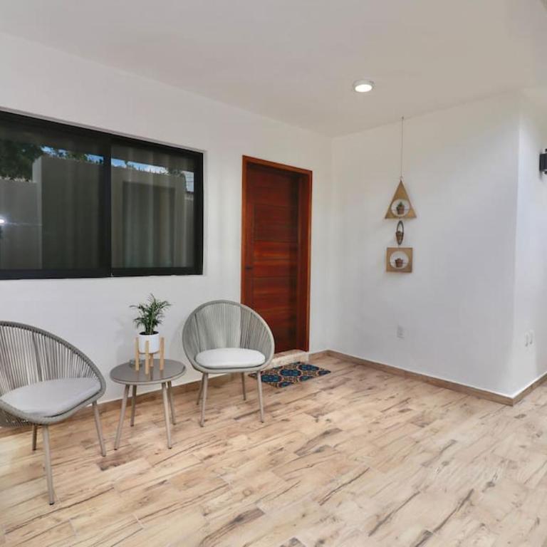 Casa Belcher (Peggy's) - Apartamento de 1 dormitorio - 4