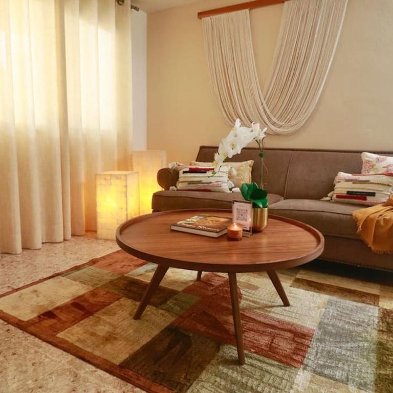Casa Belcher (Peggy's) - Apartamento de 1 dormitorio - 5