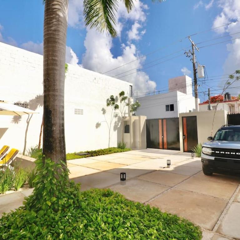 Casa Belcher (Peggy's) - Apartamento de 1 dormitorio - 16