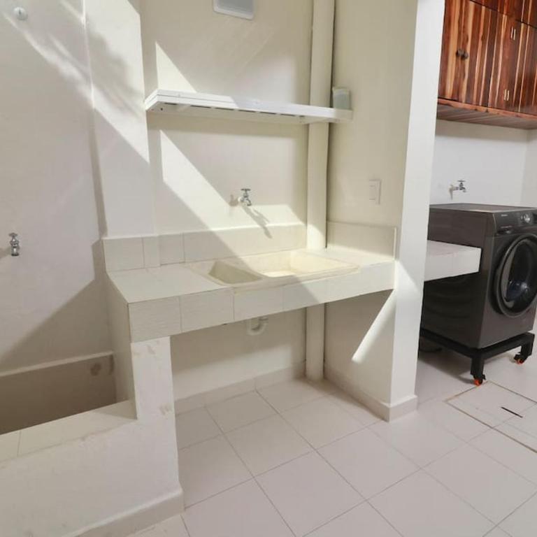 Casa Belcher (Peggy's) - Apartamento de 1 dormitorio - 20