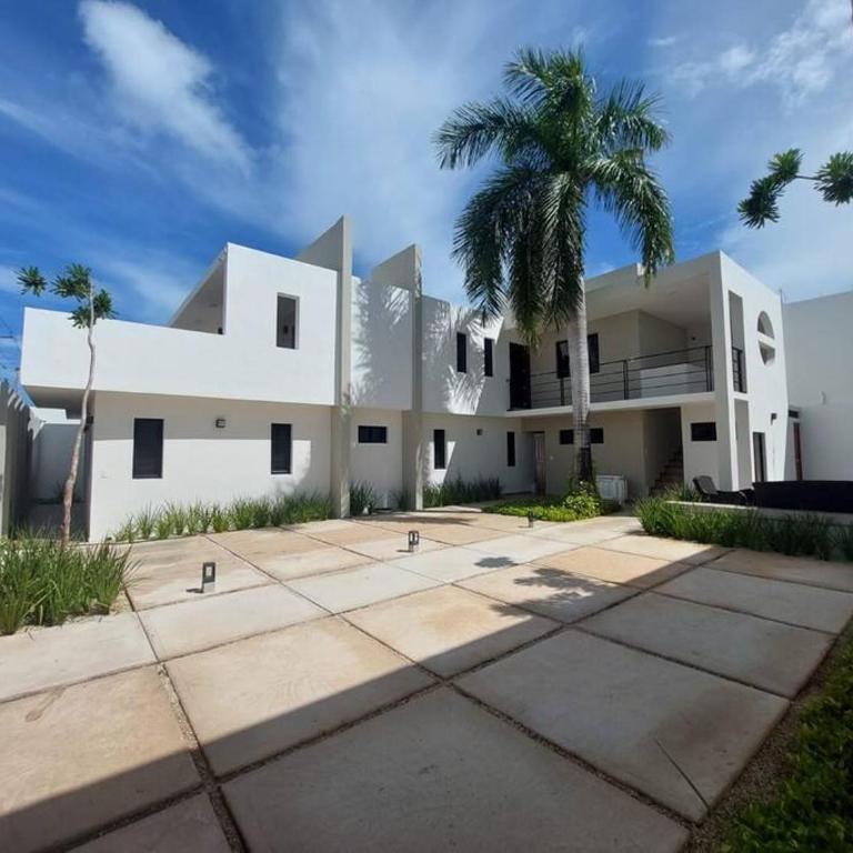 Casa Belcher (Peggy's) - Apartamento de 1 dormitorio - 17