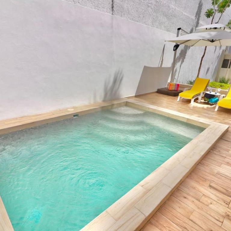 Casa Belcher (Peggy's) - Apartamento de 1 dormitorio - 19