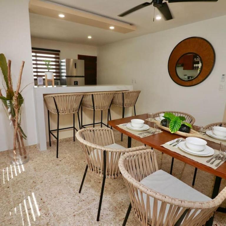 Casa Belcher (Peggy's) - Apartamento de 1 dormitorio - 7