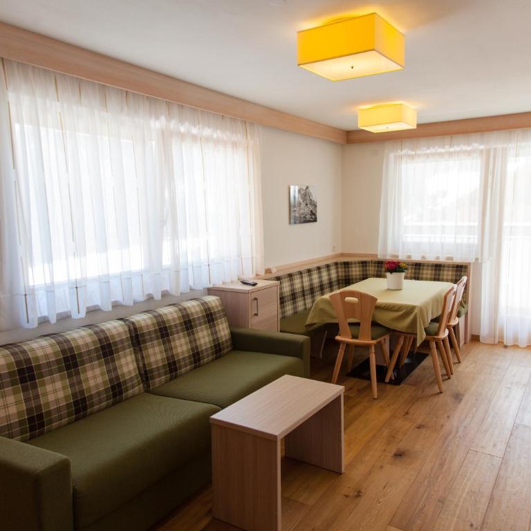 Residence Armonia - Superior Apartment - 1