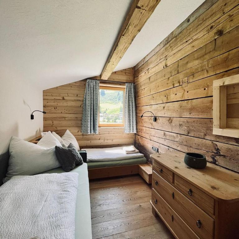 Chalet BRUNNHÄUSL - Three-Bedroom Chalet - 17