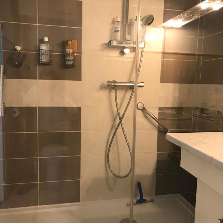 ANTIBES très belle situation ! - Appartamento con 1 Camera da Letto - 3