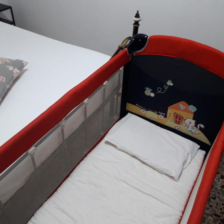 casacapasso - Appartamento con 2 Camere da Letto - 21