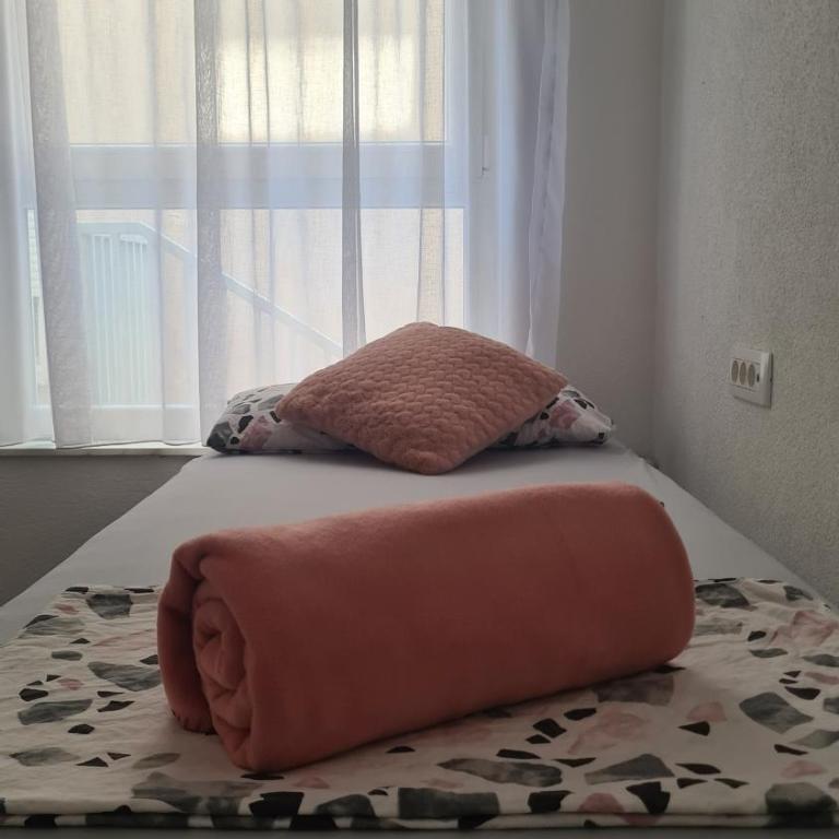 Apartment Merry Harmony Heights - Balcony & Free Garage & Parking - Two-Bedroom Apartment - 33