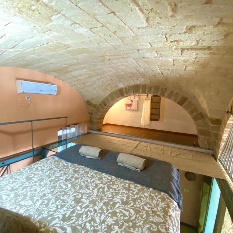 The Nest of Envy - Appartamentino su 2 Livelli - 5