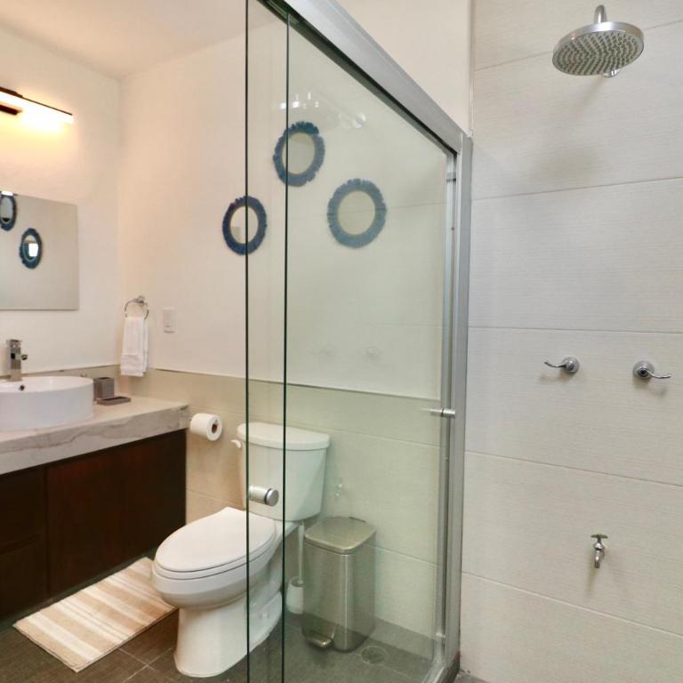Casa Belcher (Peggy's) - Apartamento de 1 dormitorio - 2
