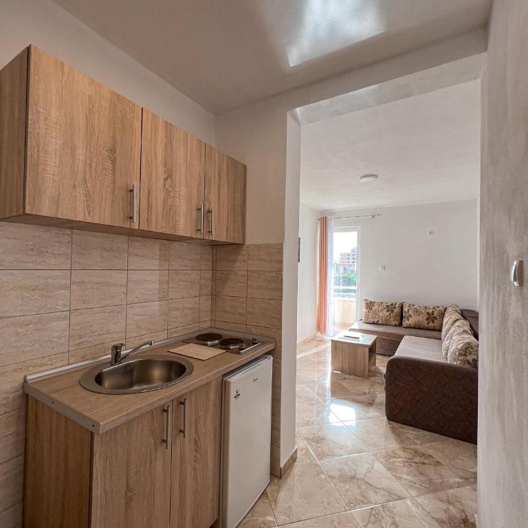 Dragaj Apartments - Apartman Tipa "Suite" sa Pogledom na Vrt - 1