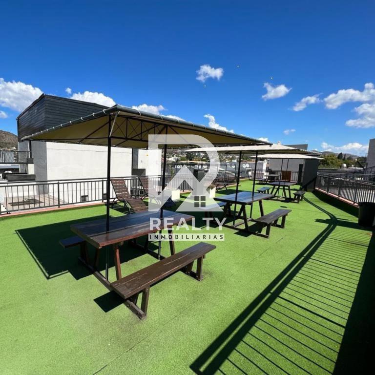 Realty vacacional 1 - Apartamento de 1 dormitorio - 23
