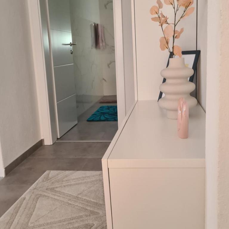 Apartment Merry Harmony Heights - Balcony & Free Garage & Parking - Two-Bedroom Apartment - 23