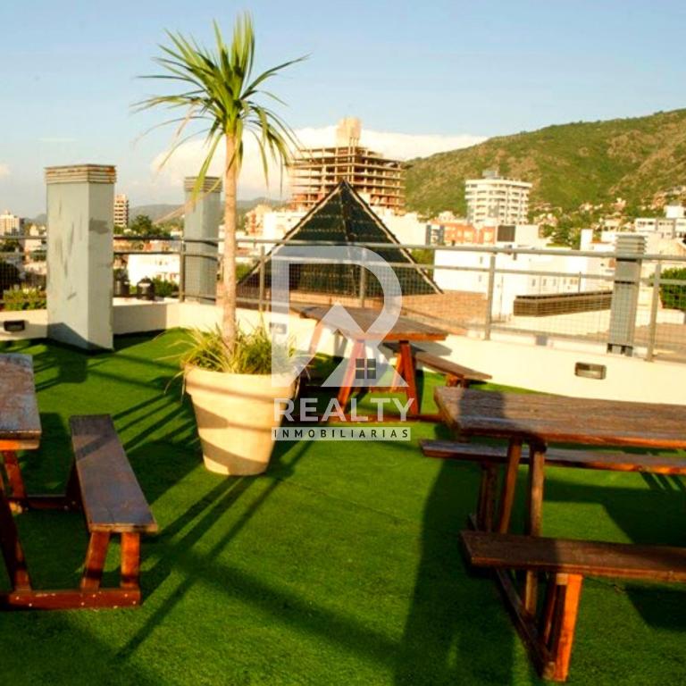 Realty vacacional 1 - Apartamento de 1 dormitorio - 10