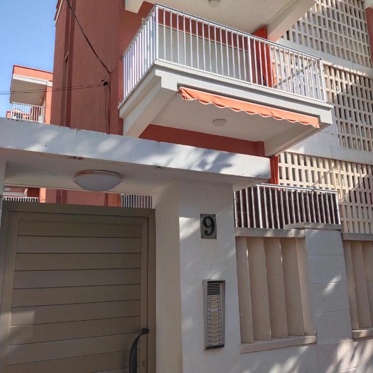 Blue Playa Apartment, 100m de la playa, parking - Apartamento de 2 dormitorios - 22