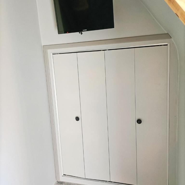 La Villa Perigourdine - Zimmer mit Queensize-Bett und Gartenblick - 9