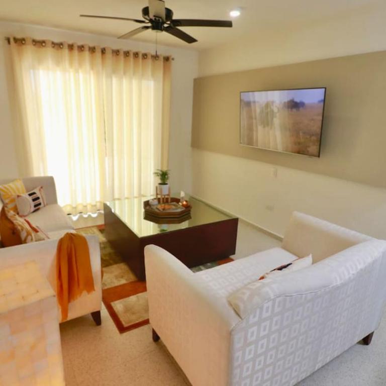 Casa Belcher (Ray's) - Apartamento de 1 dormitorio - 3