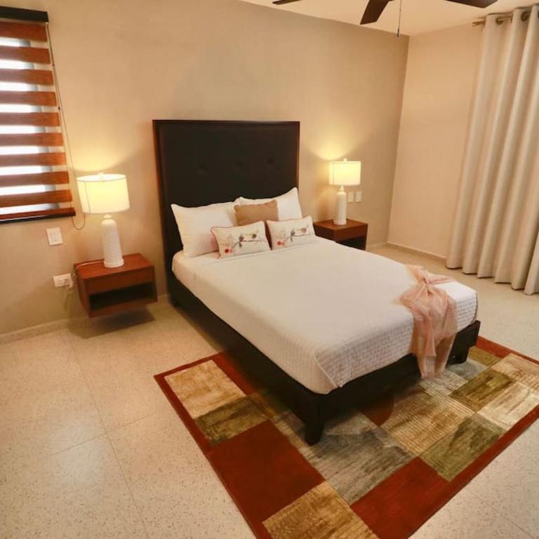 Casa Belcher (Ray's) - Apartamento de 1 dormitorio - 10