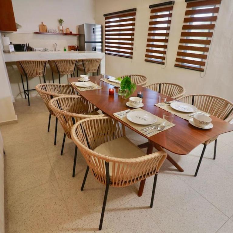 Casa Belcher (Ray's) - Apartamento de 1 dormitorio - 4