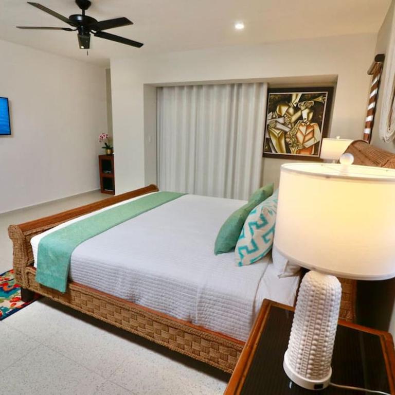 Casa Belcher (Ray's) - Apartamento de 1 dormitorio - 7