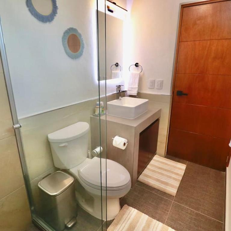 Casa Belcher (Ray's) - Apartamento de 1 dormitorio - 12