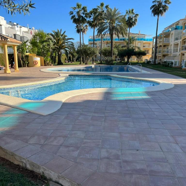 Denia Holiday Service - Apartamento de 2 dormitorios - 2