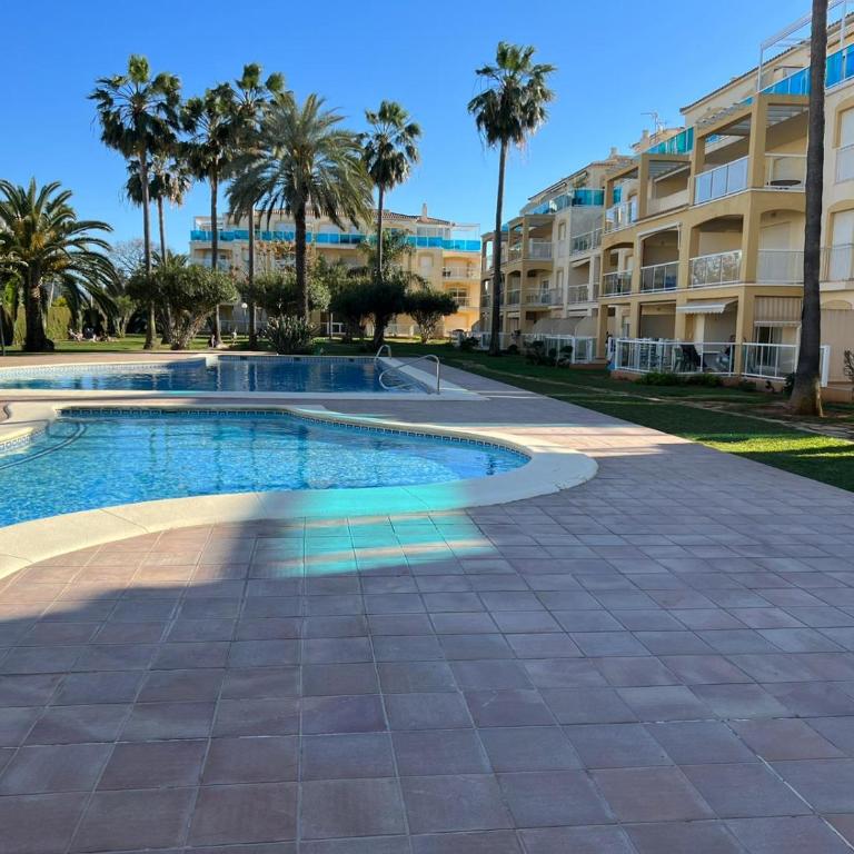 Denia Holiday Service - Apartamento de 2 dormitorios - 14