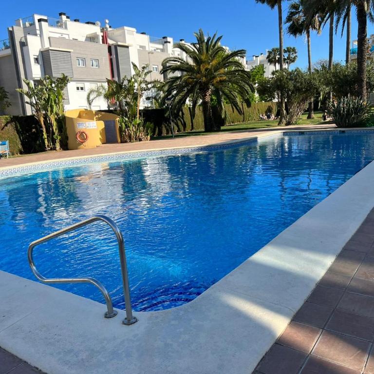 Denia Holiday Service - Apartamento de 2 dormitorios - 18