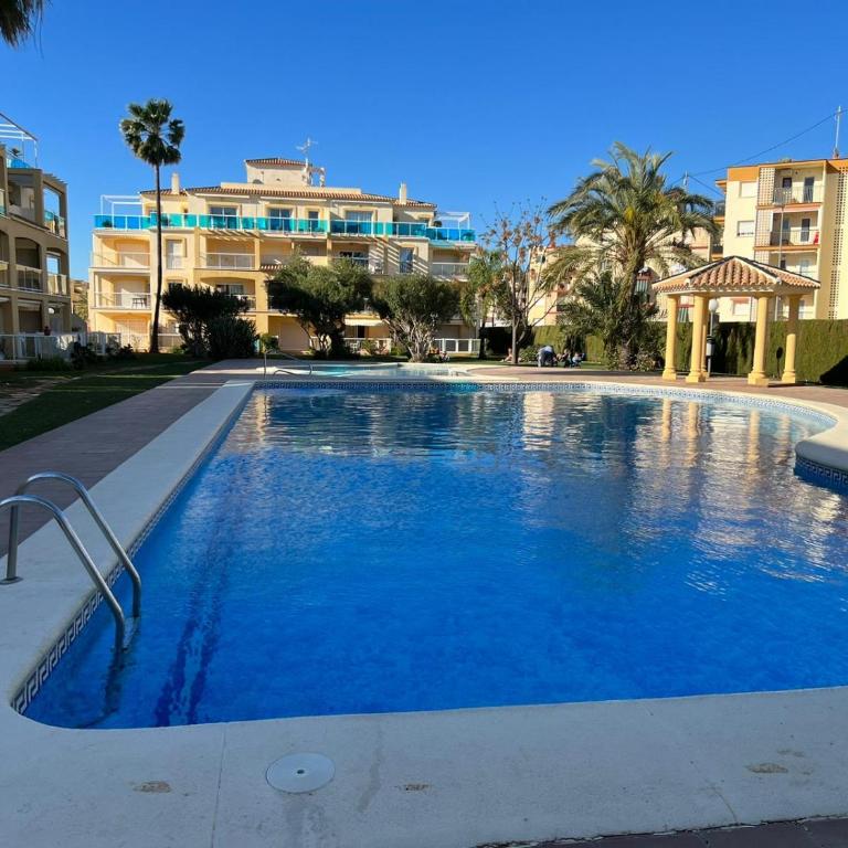 Denia Holiday Service - Apartamento de 2 dormitorios - 23