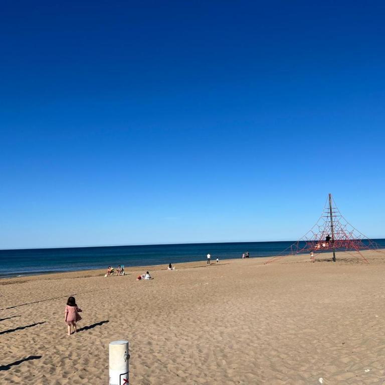 Denia Holiday Service - Apartamento de 2 dormitorios - 25