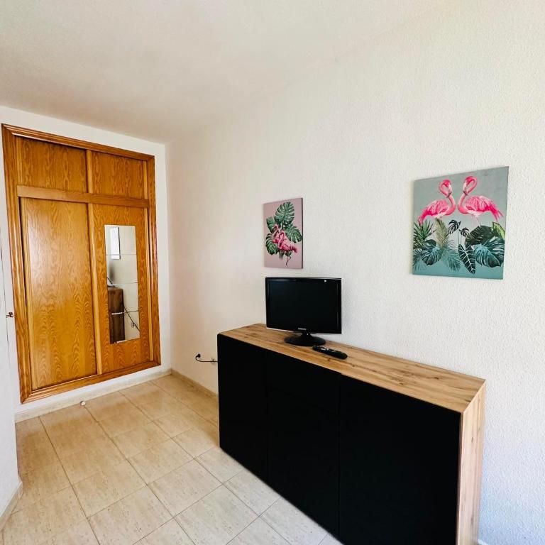 Apartamento Belsol - Apartamento de 1 dormitorio - 7