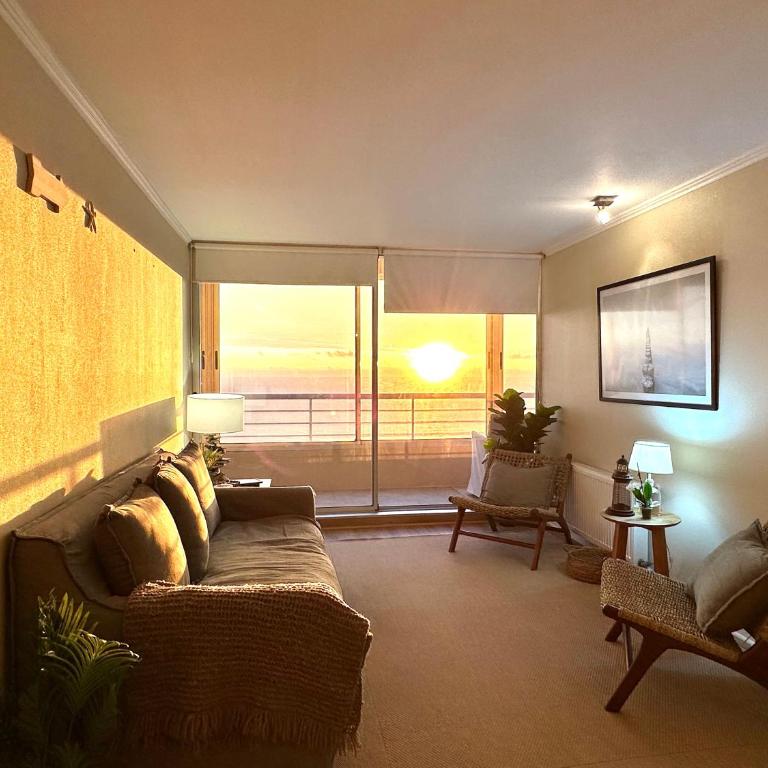 Del Mar - Apartamento de 2 dormitorios (4 adultos) - 55