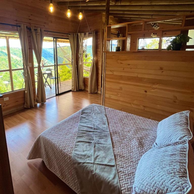 Monte Santa Elena - Chalet de 1 dormitorio - 11