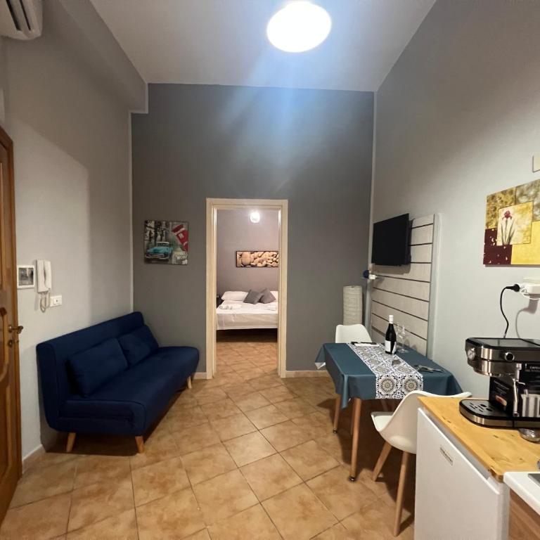 Il Vico - Appartamento con Balcone - 7