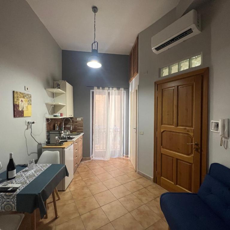 Il Vico - Appartamento con Balcone - 5