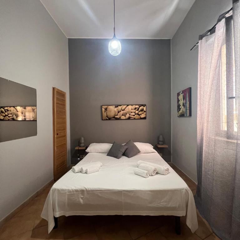 Il Vico - Appartamento con Balcone - 2