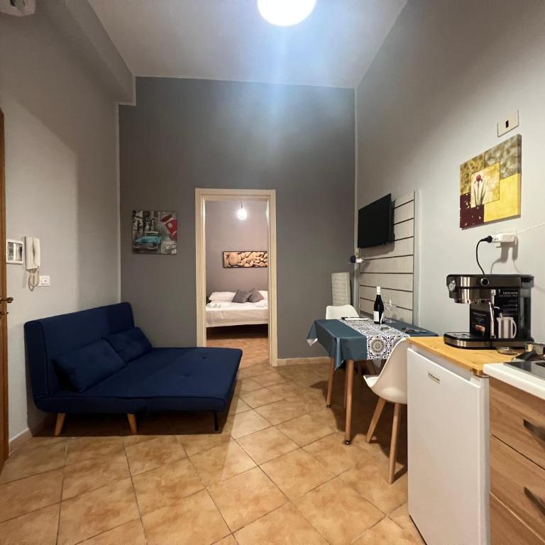 Il Vico - Appartamento con Balcone - 6