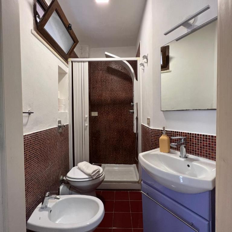Il Vico - Appartamento con Balcone - 3