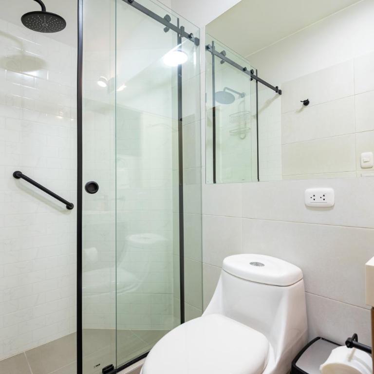 ALU Apartments - Miraflores - Apartamento Deluxe de 4 dormitorios - 5
