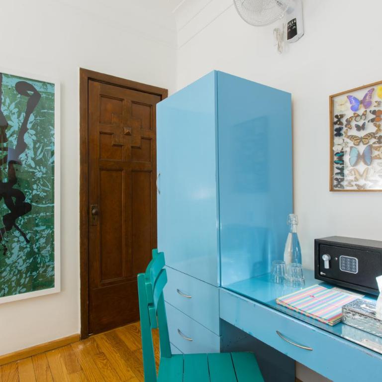 Casa Comtesse - Double Room - 11