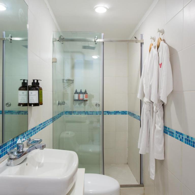 Casa Comtesse - Double Room - 12