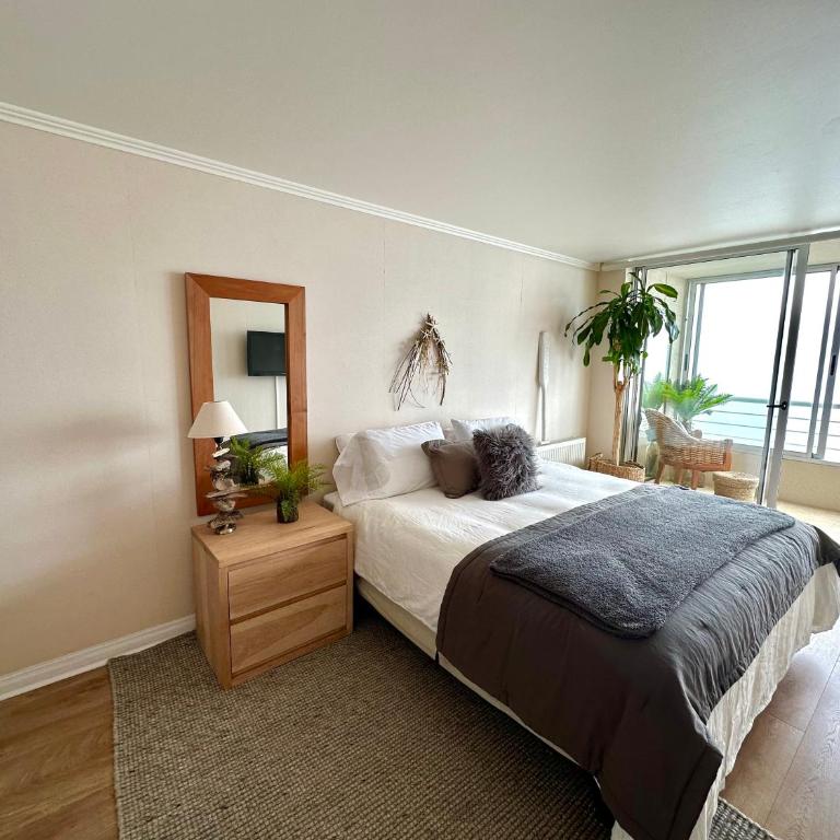 Del Mar - Apartamento de 2 dormitorios (4 adultos) - 3