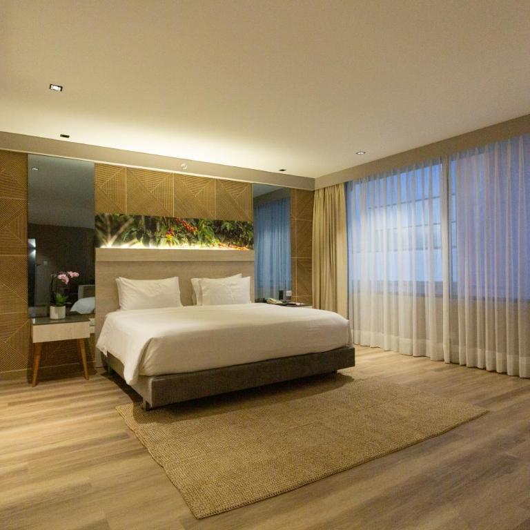 Hotel Soratama - Suite - 4