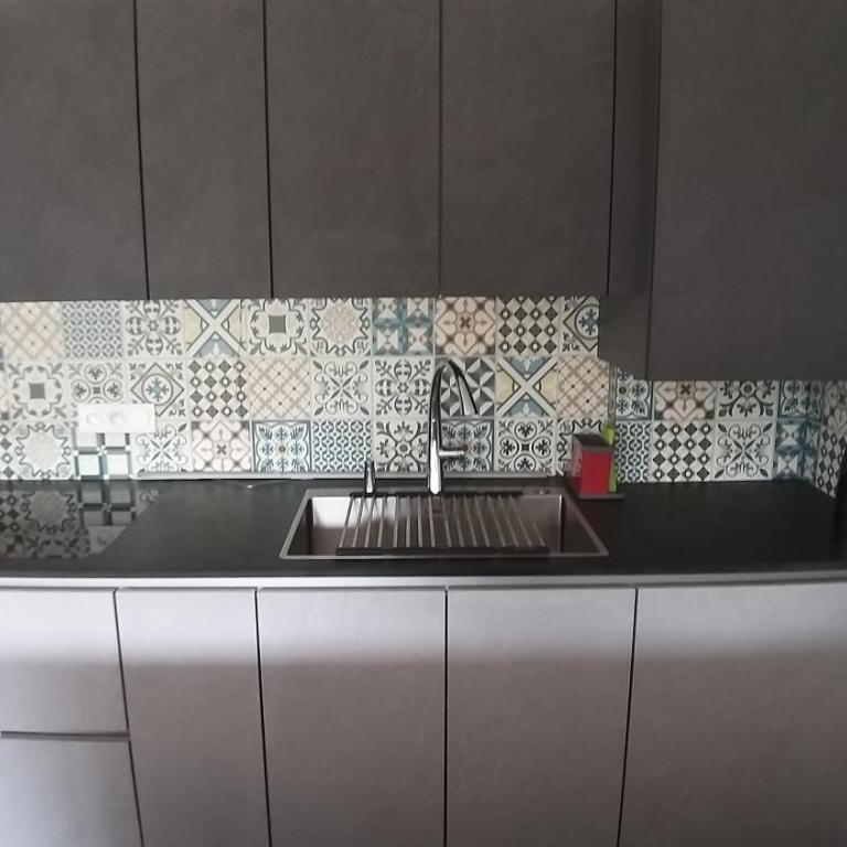 Au 237, Le Nyong-Et-Sanaga - Appartement 2 Chambres - 20