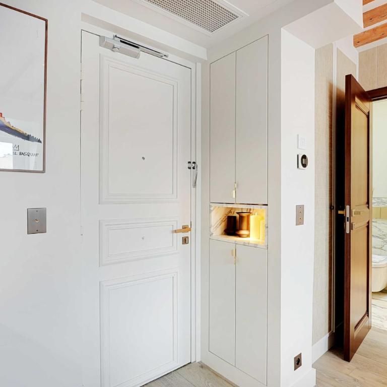 Stylish Studio - 2P - Vendôme Square - Studio - 12